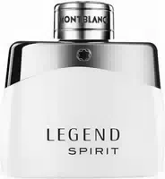 Montblanc Legend Spirit Edt Nat Spray
