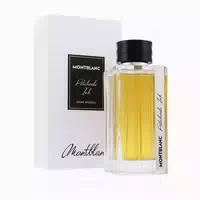 Montblanc, Meisterstück Collection Patchouli Ink Edp Nat Spray 0,125 L