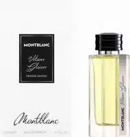 Montblanc Vetiver Glacier Eau De Parfum Edp
