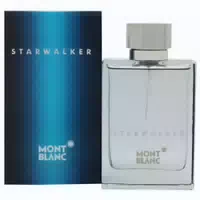 Montblanc Starwalker Eau De Toilette Spray 75ml 0,075 l