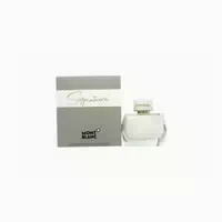 Montblanc Signature Elixir Eau De Parfum 90 ml
