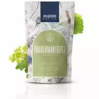 Monte Nativo Frauenmantel Kräutertee Lose 300 g