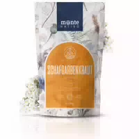 Monte Nativo Schafgarbe Kräutertee Lose