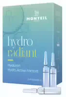 Monteil Paris Even Relaxed