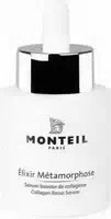 Monteil Élixir Métamorphose Collagen Boost Serum