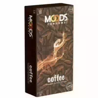 Moods Coffee Condoms
