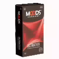 Moods Ultra Thin Condoms