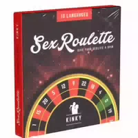 Sex Roulette Kinky