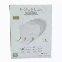 1x Karton 1080 Stk Ffp2 Maske, 5 Lagig, Corona Maske 1080 St