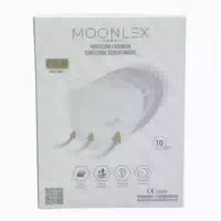 20x Ffp2 Maske 5 Lagig, Atemwegsschutz, Corona Maske 20 St