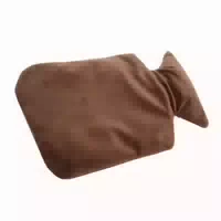 Moor Wärmflasche
