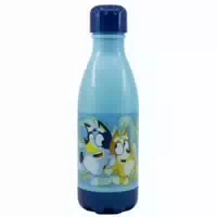 Playtime Plastikflasche mit Schraubverschluss