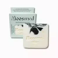 Moosmed Männersache 100g 100 g