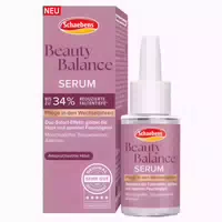 Schaebens Beauty Balance Serum 1 St