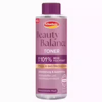 Schaebens Beauty Balance Toner 1 St