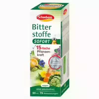 Schaebens Bitterstoffe Sofort Spr F Magen U Darmfu 30 ml