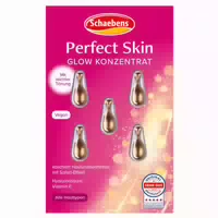 Schaebens Perfect Skin Konzentrat Kapsel 5 St