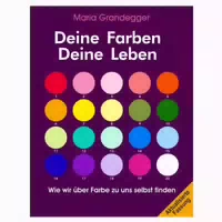 Deine Farben Deine Leben