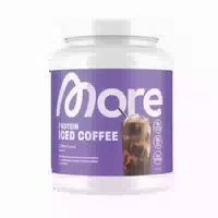 Inlead Protein Iced Coffee
