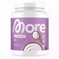 More Nutrition Total Protein