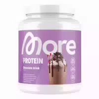 More Nutrition Total Protein