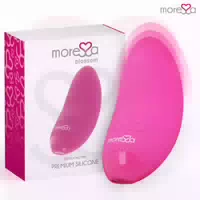 Moressa Blossom Vibrator