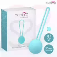 Moressa Osian One Premium Türkis Silikon