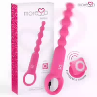 Moressa Ronie Ferngesteuerter Vibrator