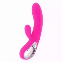 Moressa Troy Silikon Vibrator