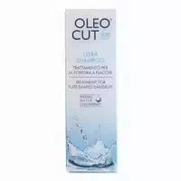 Oleo Cut Ds Ultra Shampoo