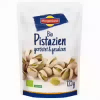 Jumbo Pistazien, Geröstet Und Gesalzen