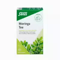 Moringa Tee Bio Moringa Oleifera Folium Salus Fbtl