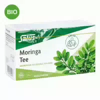 Moringa Tee Bio Moringa Oleifera Folium Salus Fbtl