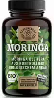 Moringa Moringa Kapseln Hochdosiert Bio Zertifiziert De Scheunengut 240 Stück