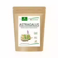 Moriveda Astragalus Kapseln