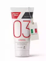 Mornin`glory Rasiergel