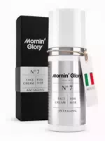 Mornin’ Glory N°7 – Anti Falten Gesichtscreme für Frauen