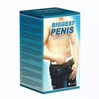 Morningstar Biggest Penis