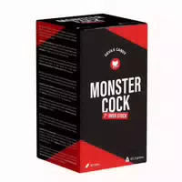 Morningstar Devils Candy Monster C0ck