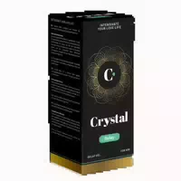 «crystal Delay Gel», 50 Ml, Kühlend, Beruhigend, Verzögernd 0 05 L 50 Ml