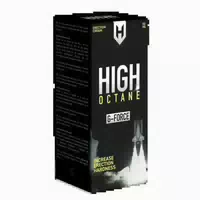 «high Octane g Force», 50 Ml, Erektionsfördernd, Wasserbasis 0 05 l 50 ml