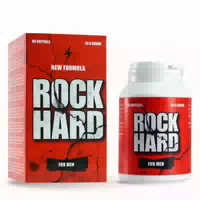 Rock Hard Ginseng Potenz Morningstar