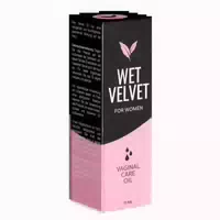 «wet Velvet», 15 Ml, Vaginalpflegeöl, mit Hagebuttenöl 0 015 l 15 ml