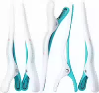 Moroccanoil Abteilclipse 6er Pack