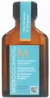 Moroccanoil Arganöl Treatment Light