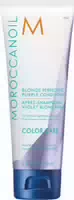Moroccanoil Blonde Perfecting Purple Conditioner