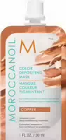 Moroccanoil Color Depositing Maske Copper,