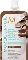 Moroccanoil Color Depositing Maske Cocoa, 30 ml