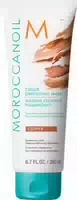 Moroccanoil Color Depositing Maske Copper, 200 ml