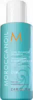 Moroccanoil Curl Enhancing Shampoo Locken Shampoo